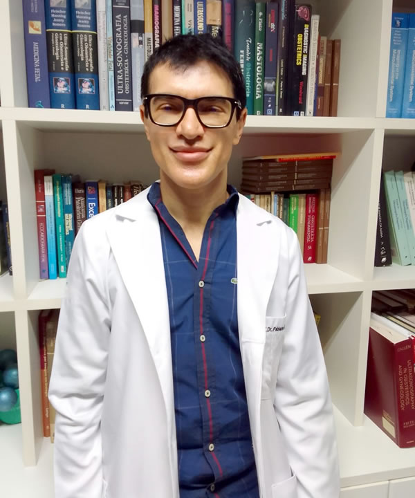 Dr. Fabiano Reis