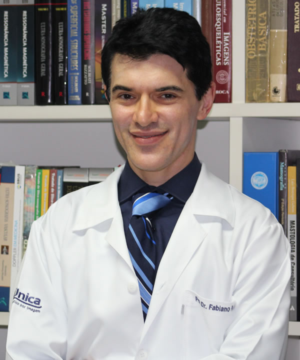 Dr. Fabiano Reis