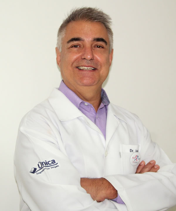 Dr. Valdecir de Jesus Machado